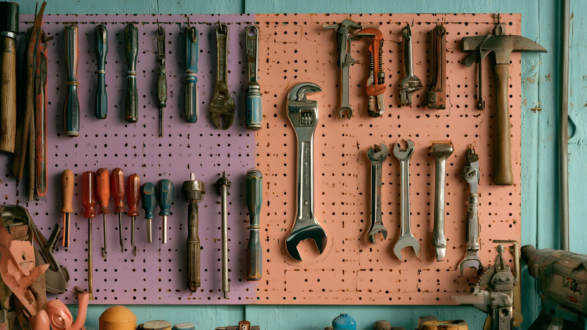 The Stack I'll Reuse: My 2026 Next.js Foundation, and the Rules That Keep It Current