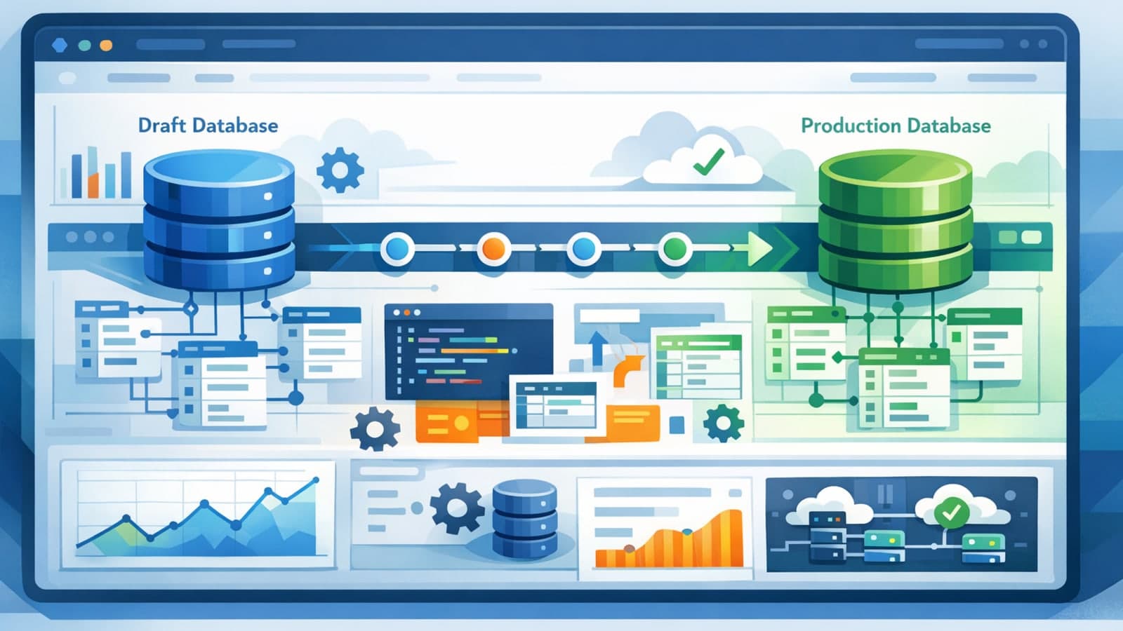 Prisma + PostgreSQL: The Data Layer Setup I Use on Every Project