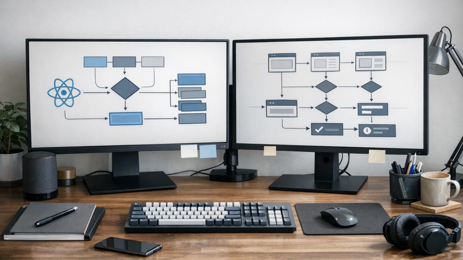 Zustand vs Redux vs Context: Choosing State Management That Won't Haunt You