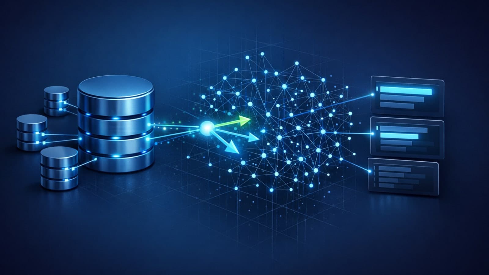 pgvector + PostgreSQL: Production-Ready Semantic Search Without a Vector DB