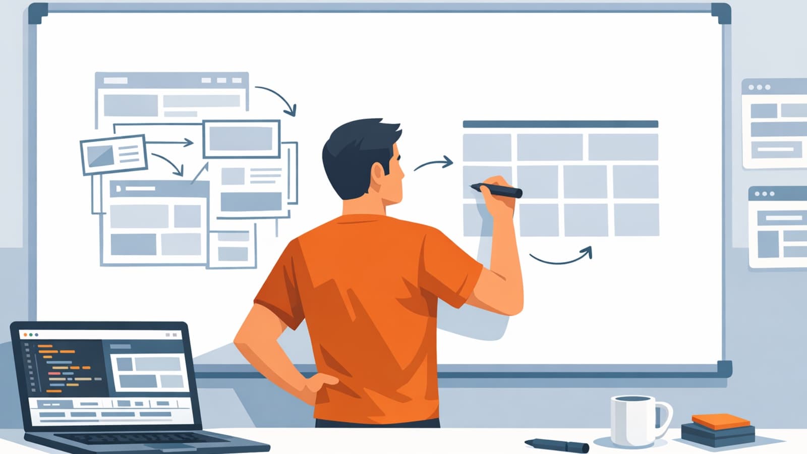 CSS Grid: The Layout System You've Been Avoiding (And Shouldn't)