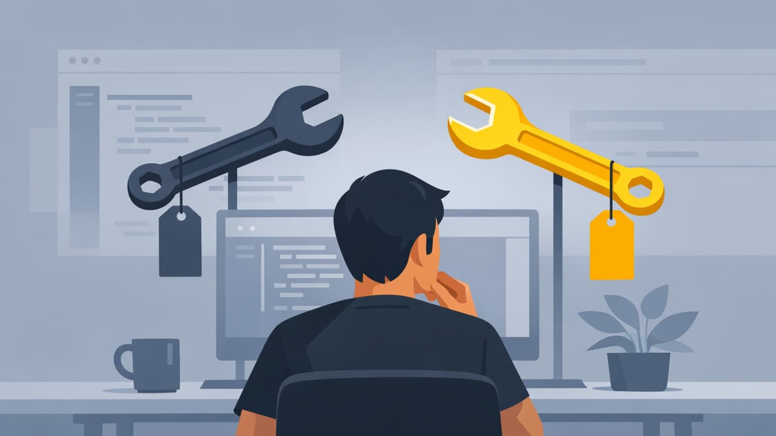 useCallback and useMemo: Stop Reaching for Them by Default