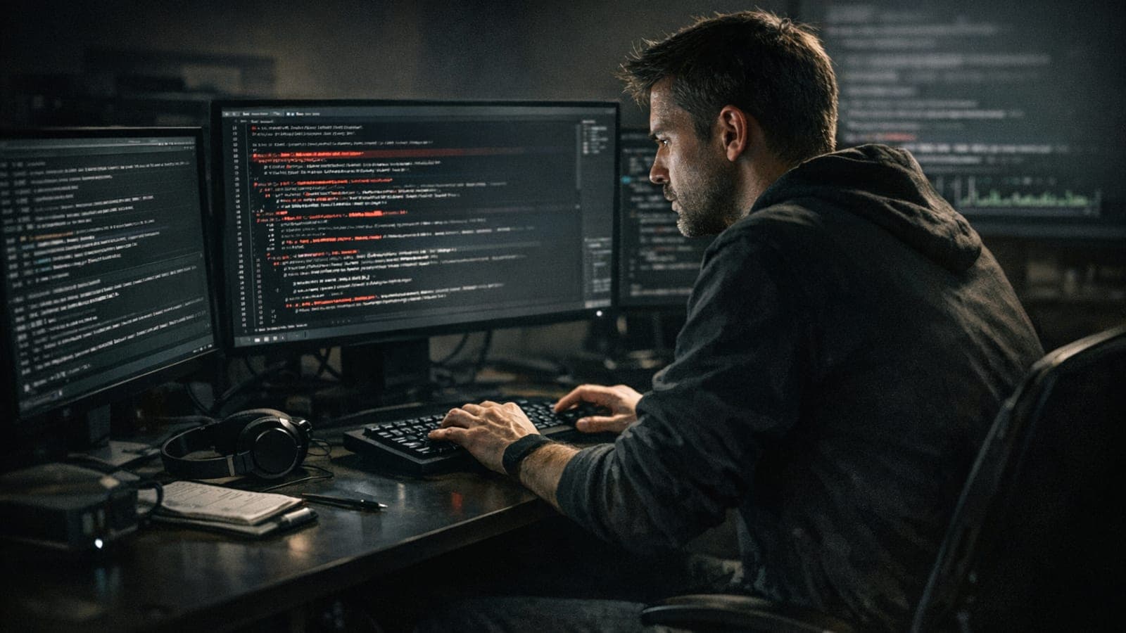 Node.js Error Handling That Doesn't Embarrass You in Production