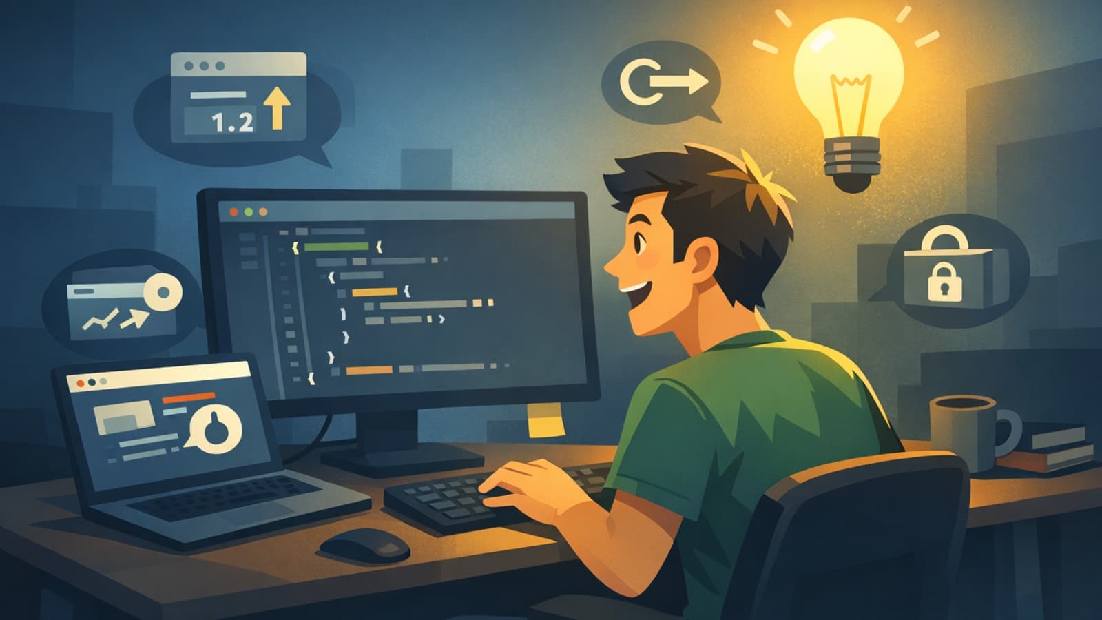 JavaScript Closures Finally Explained Without the Theory