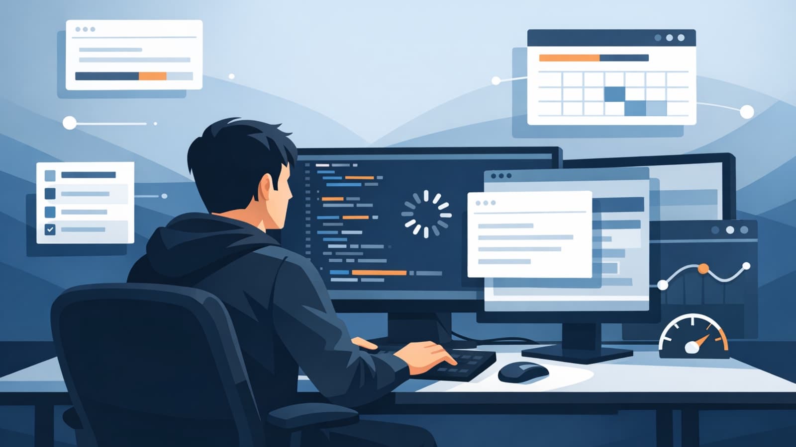 React 18 Concurrent Features: What Actually Changed for Day-to-Day Dev