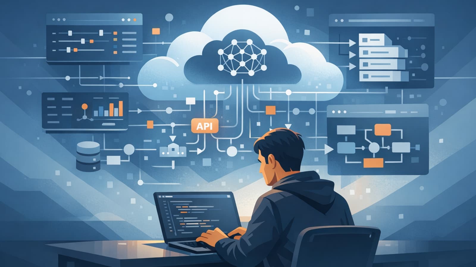 What Is MCP and Why Every Developer Should Pay Attention