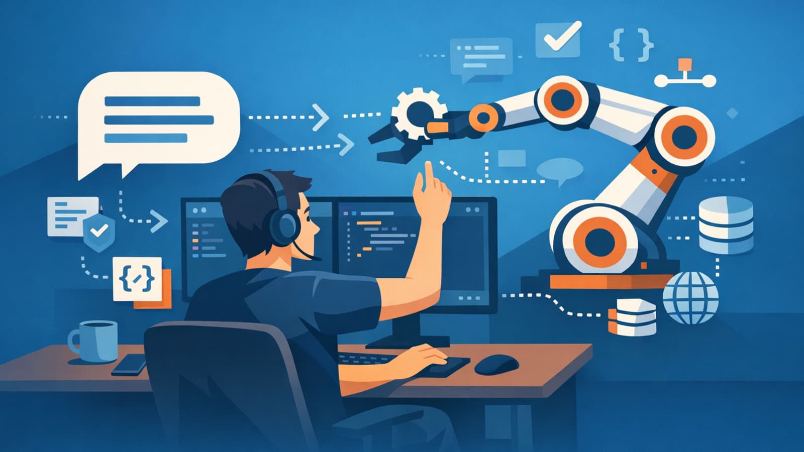 AI Tool Calls Explained: Giving Your LLM the Ability to Actually Do Things