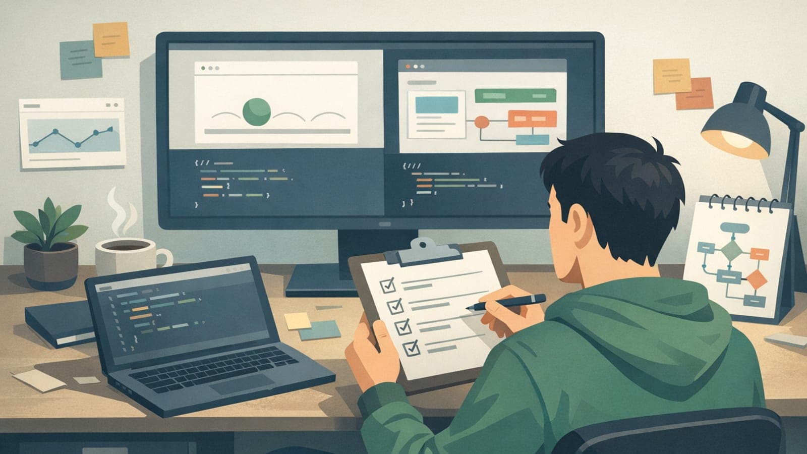 CSS Animation vs GSAP: How I Decide on Every Project