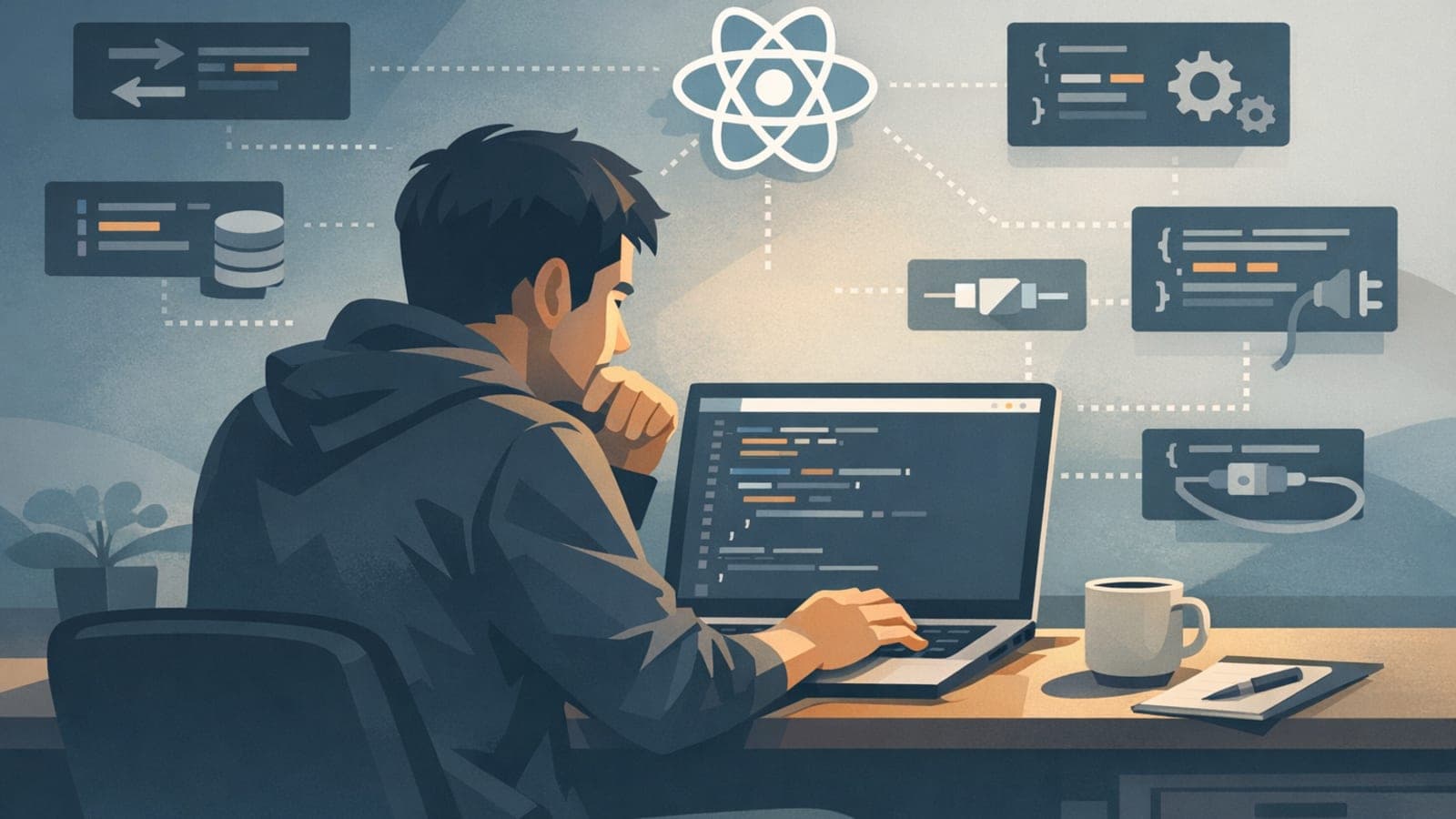 React useRef Beyond DOM Manipulation: The Patterns Worth Knowing