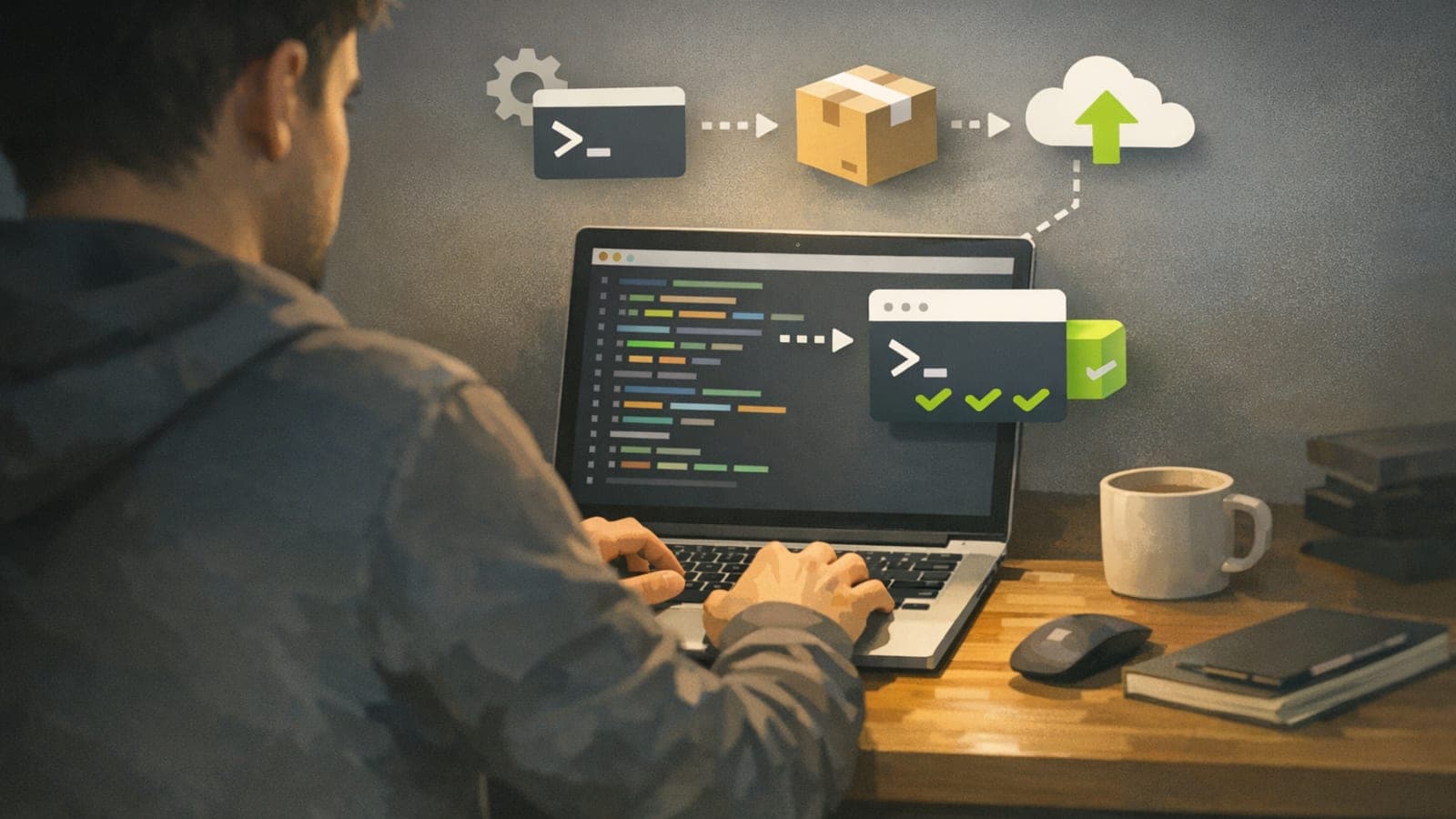 Building a CLI Tool in Node.js: From Script to Publishable Package