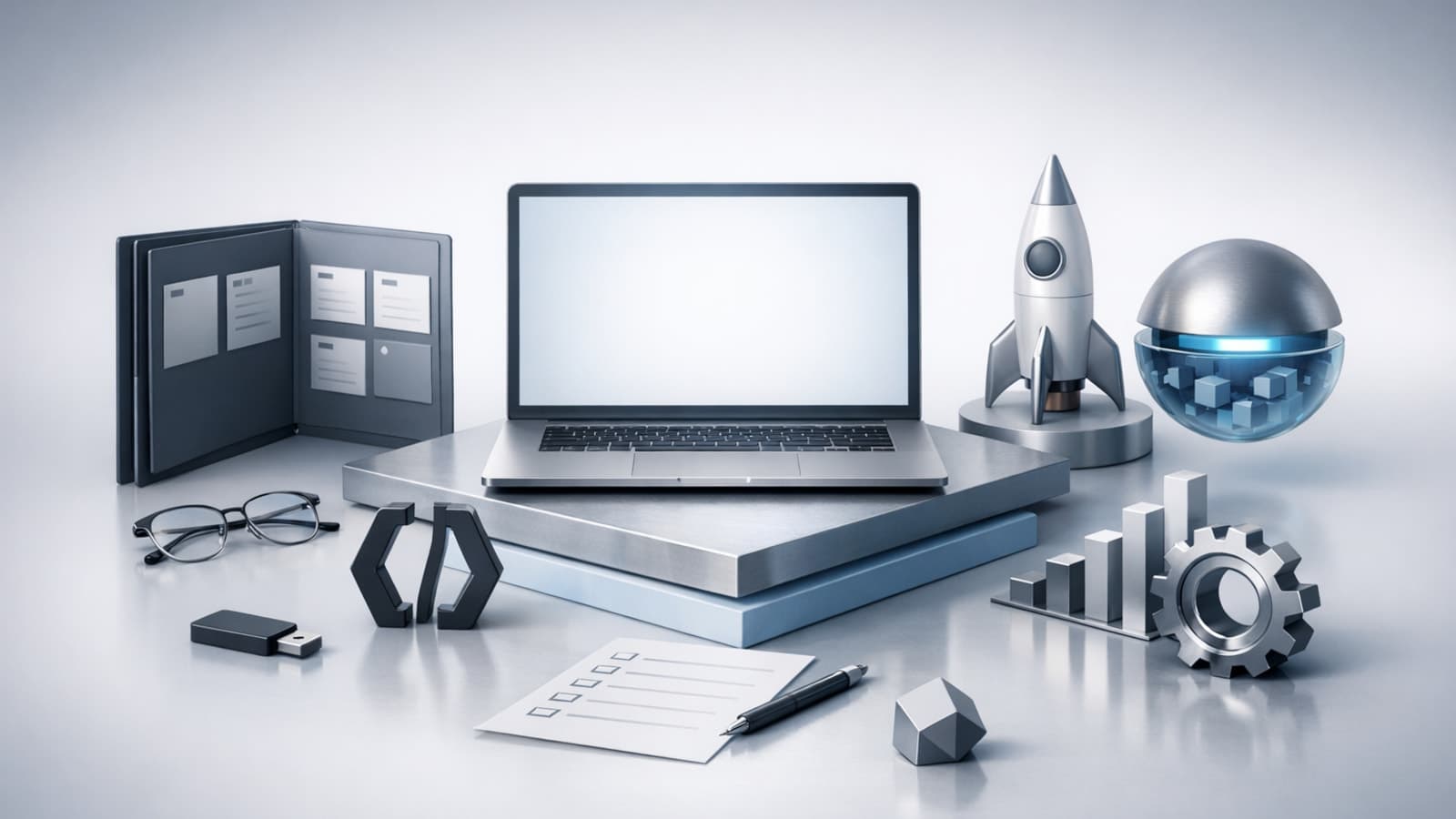 Developer Portfolio in 2026: What Actually Gets You Hired