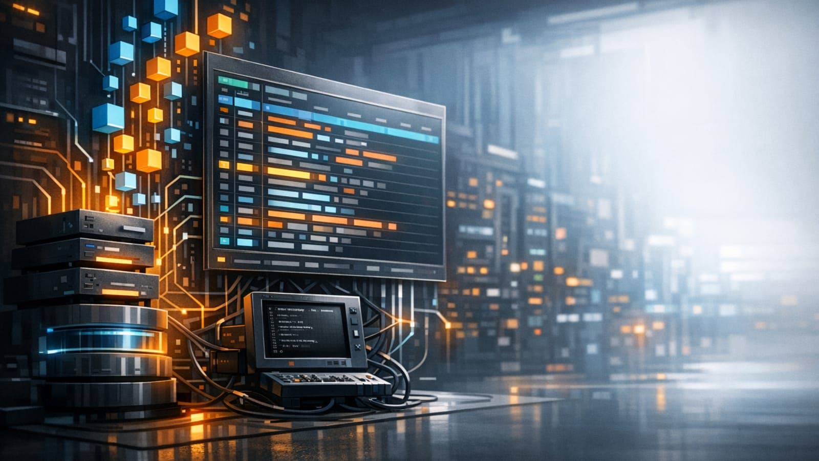 Structured Logging in Node.js: Stop Using console.log in Production