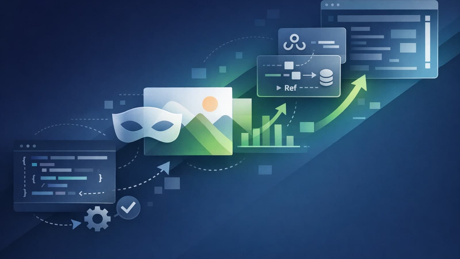 GSAP ScrollTrigger in React: The Patterns That Actually Work