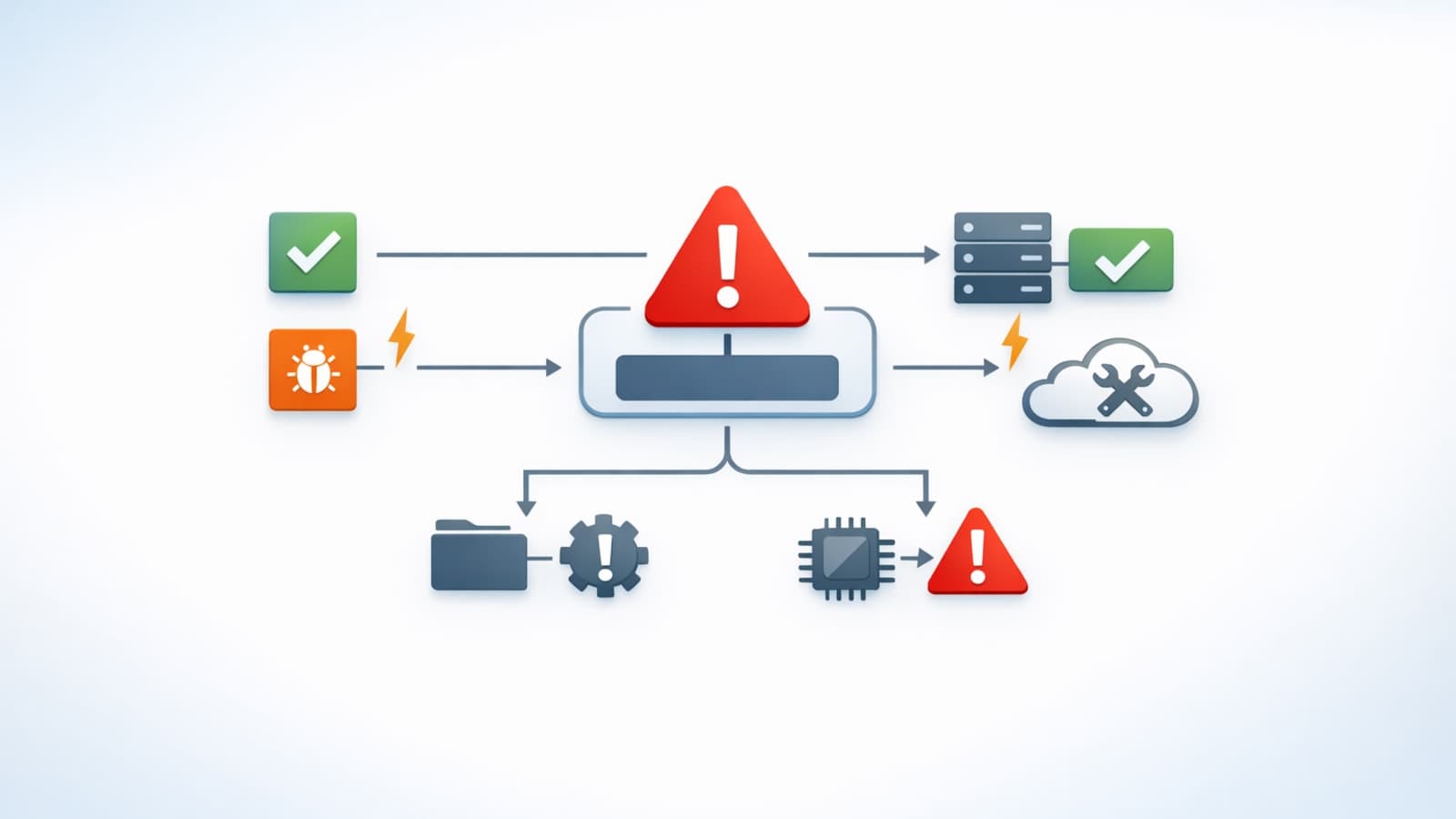 Node.js Error Handling That Doesn't Embarrass You in Production