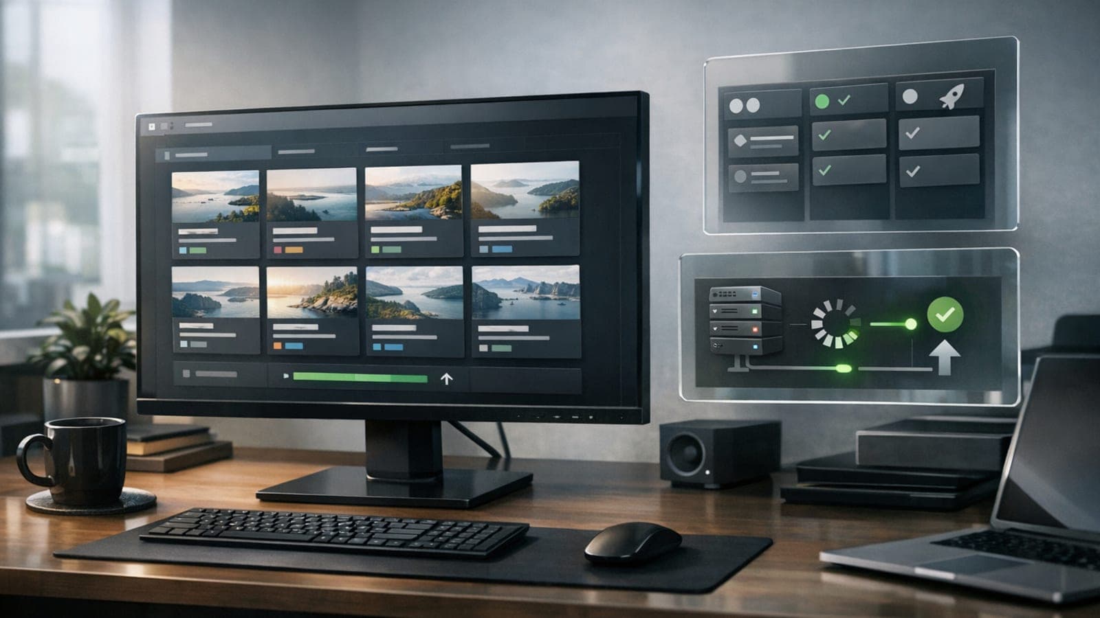 Next.js 15 + Notion as CMS: Ditch the Git Deploy for Content Updates