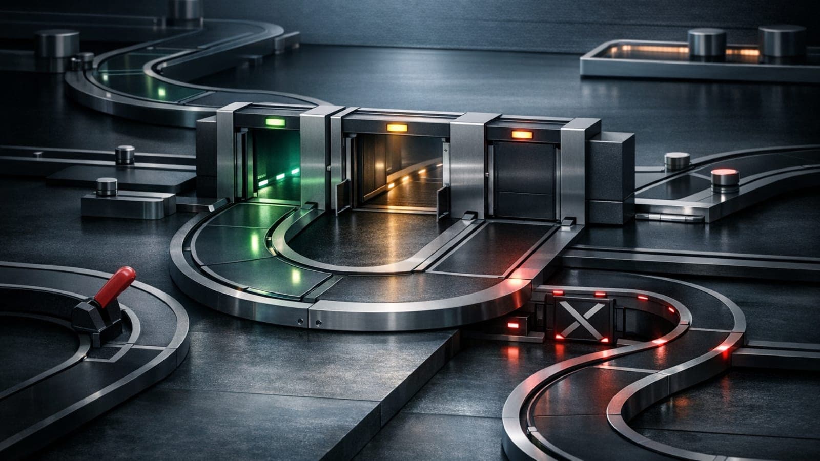 Feature Flags in JavaScript: Ship Faster Without Breaking Things