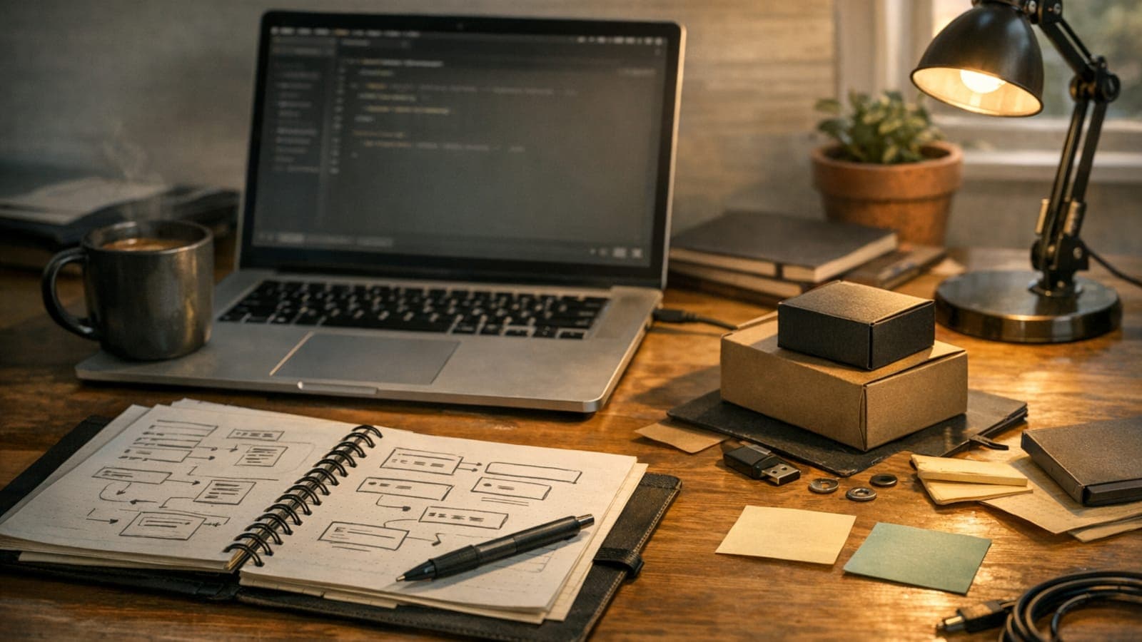 Building a CLI Tool in Node.js: From Script to Publishable Package