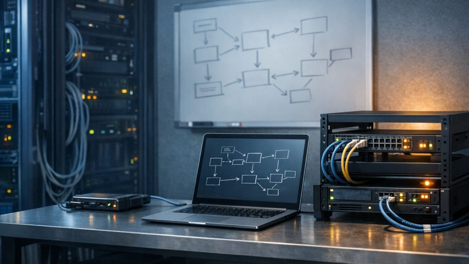 Webhooks: Building Reliable Event Receivers in Node.js