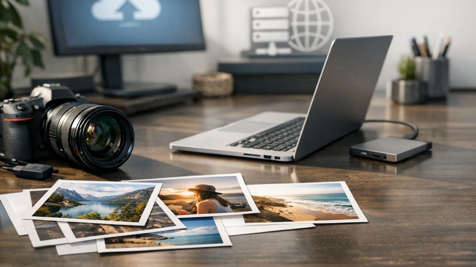 Image Optimization for the Web: What Actually Makes a Difference