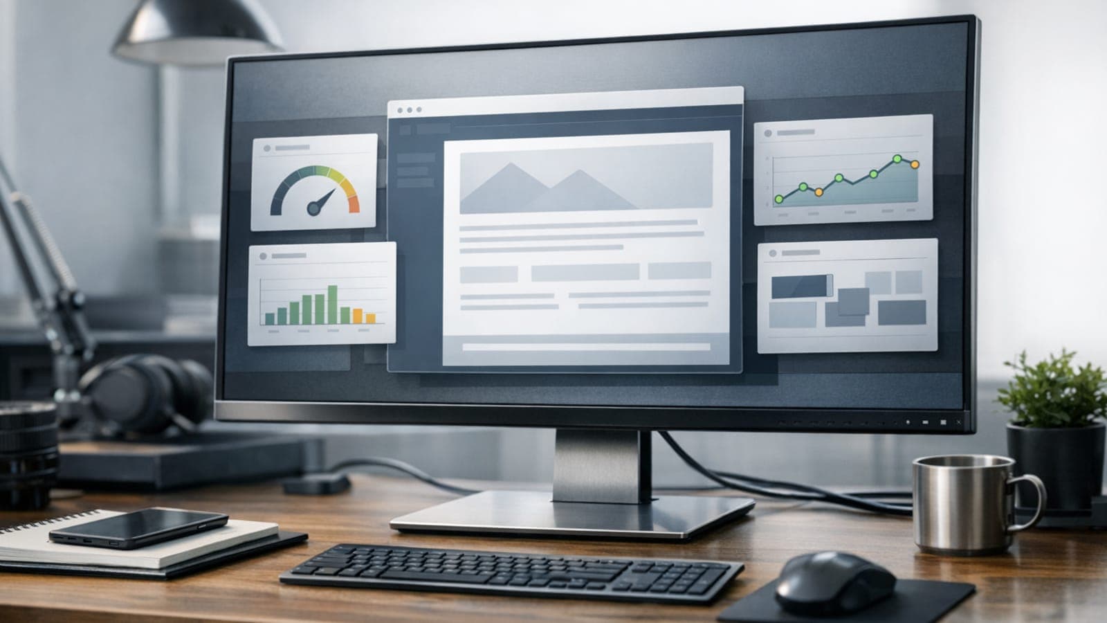 Web Performance Metrics That Actually Move the Needle