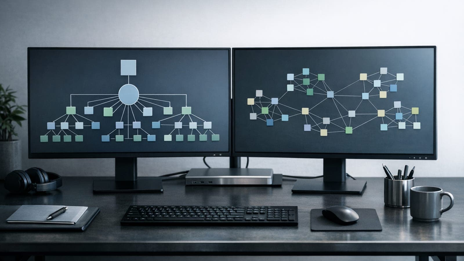 Monorepo vs Polyrepo: The Real Decision for Full-Stack JS Teams