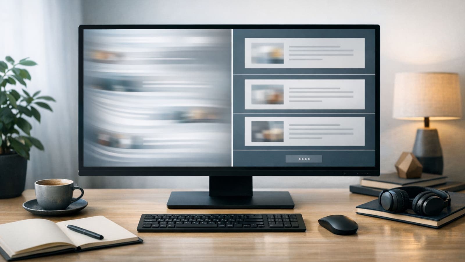 Infinite Scroll vs Pagination: The Tradeoffs Nobody Tells You About