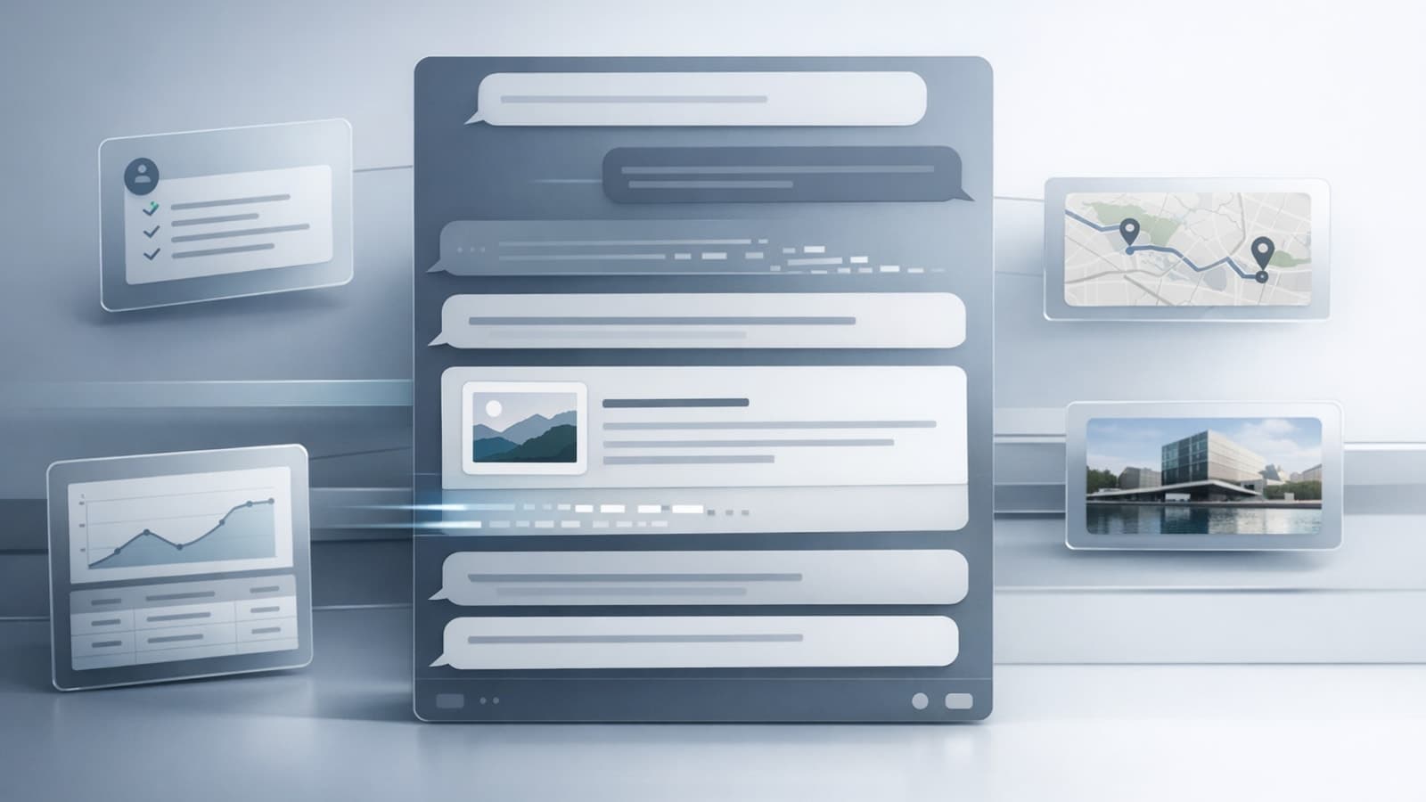 Building a Streaming AI Chat UI with AI SDK v5 and React