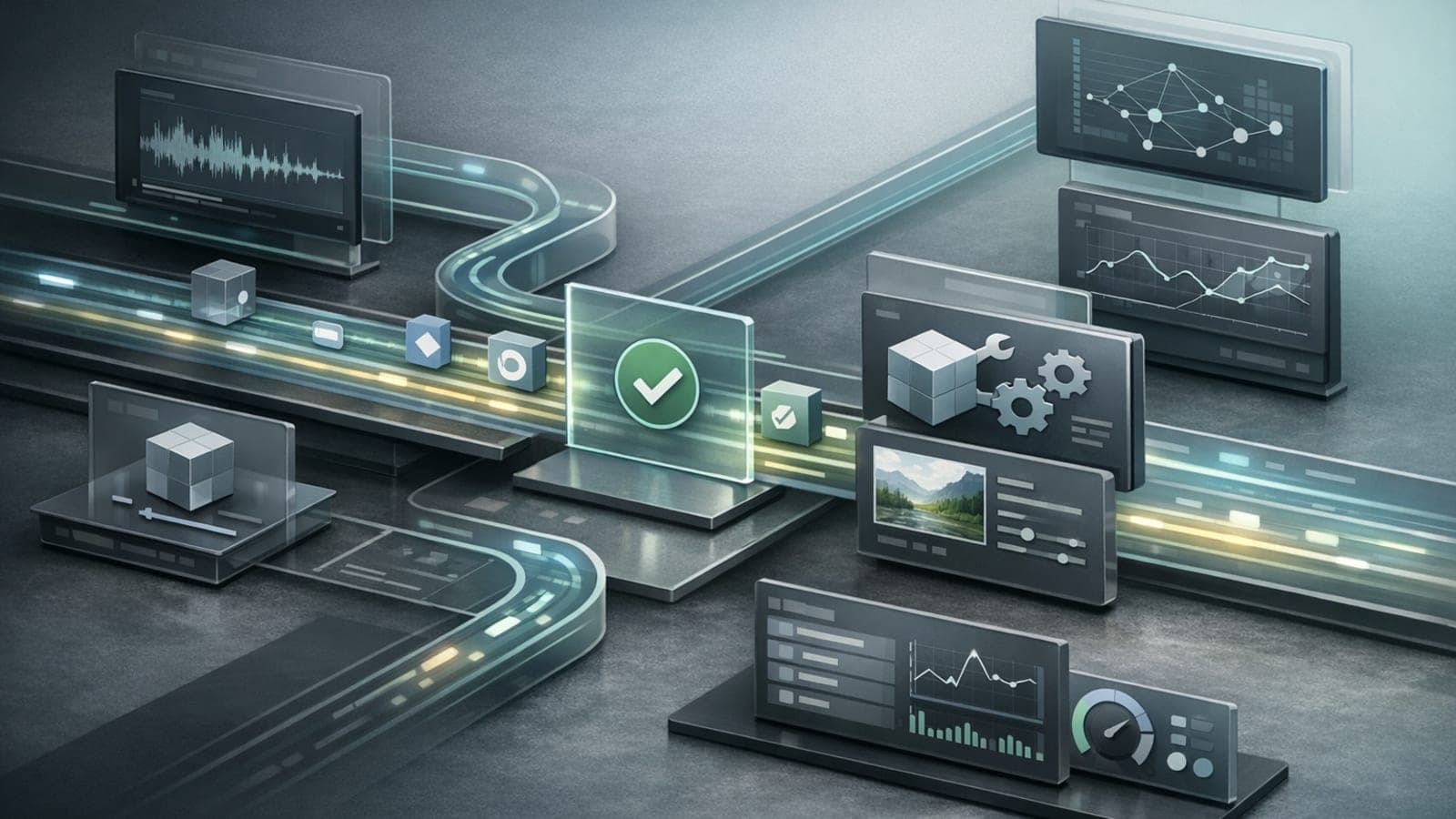 Getting Started with Vercel AI SDK v5: The Patterns That Actually Stick