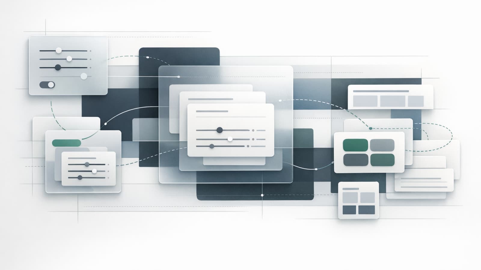 CSS Custom Properties: They're Not Just for Color Tokens