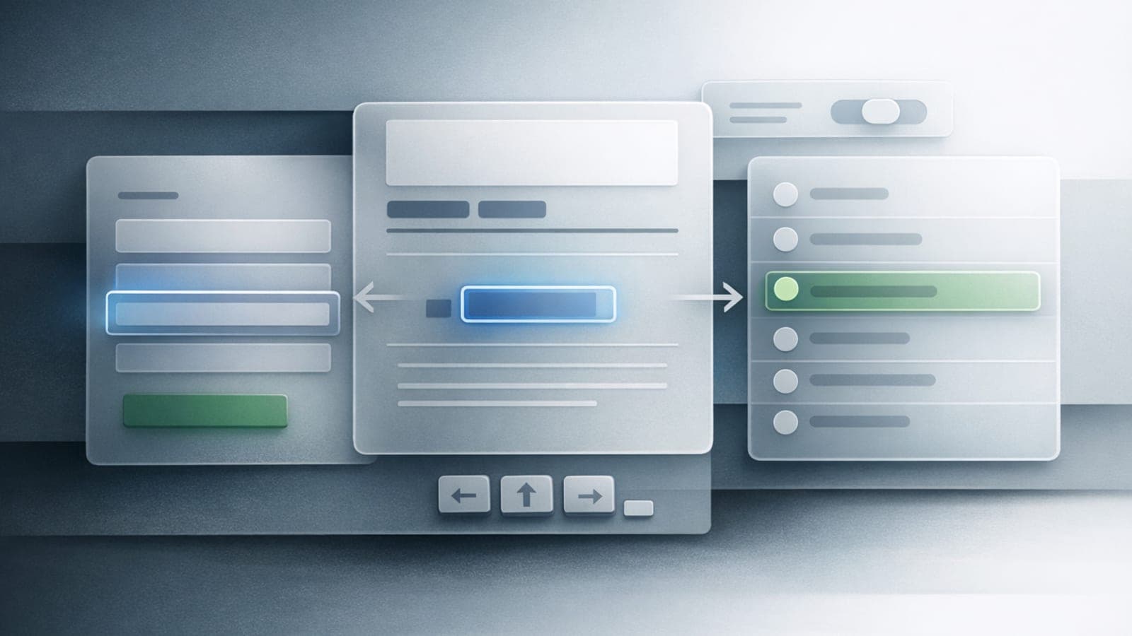 Accessibility in React: The Quick Wins That Cover 80% of Issues