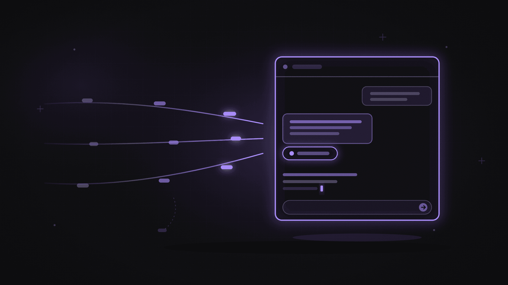 Building a Streaming AI Chat UI with AI SDK v5 and React