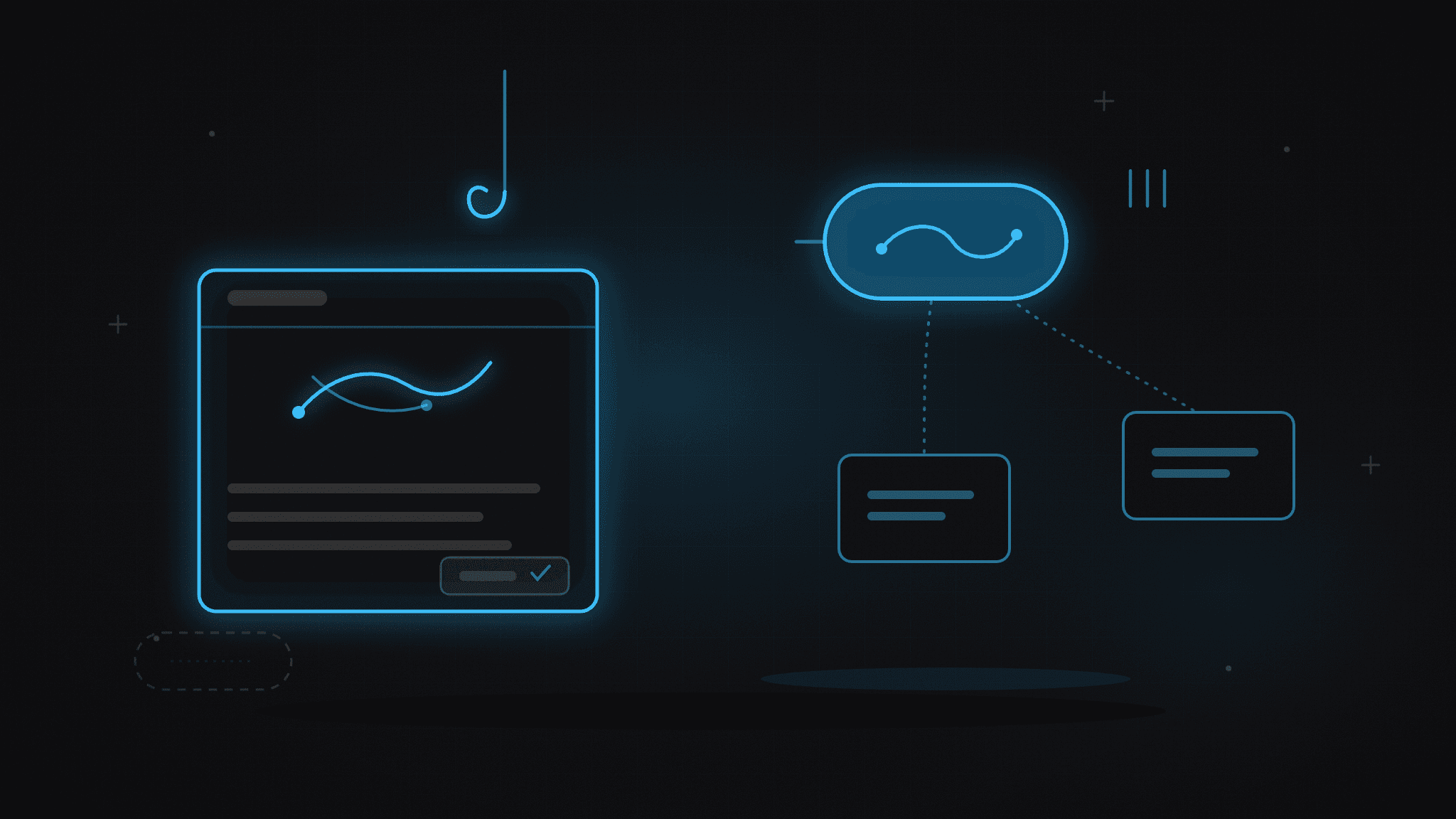 Custom React Hooks: When to Extract and When to Leave It Inline