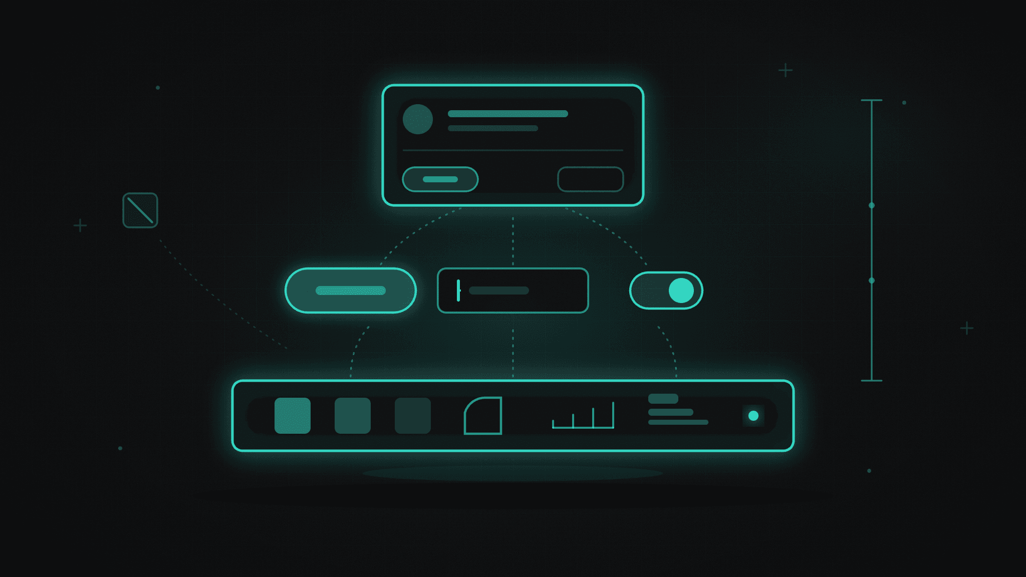 Designing a Design System in React: Tokens, Components, and What Actually Scales