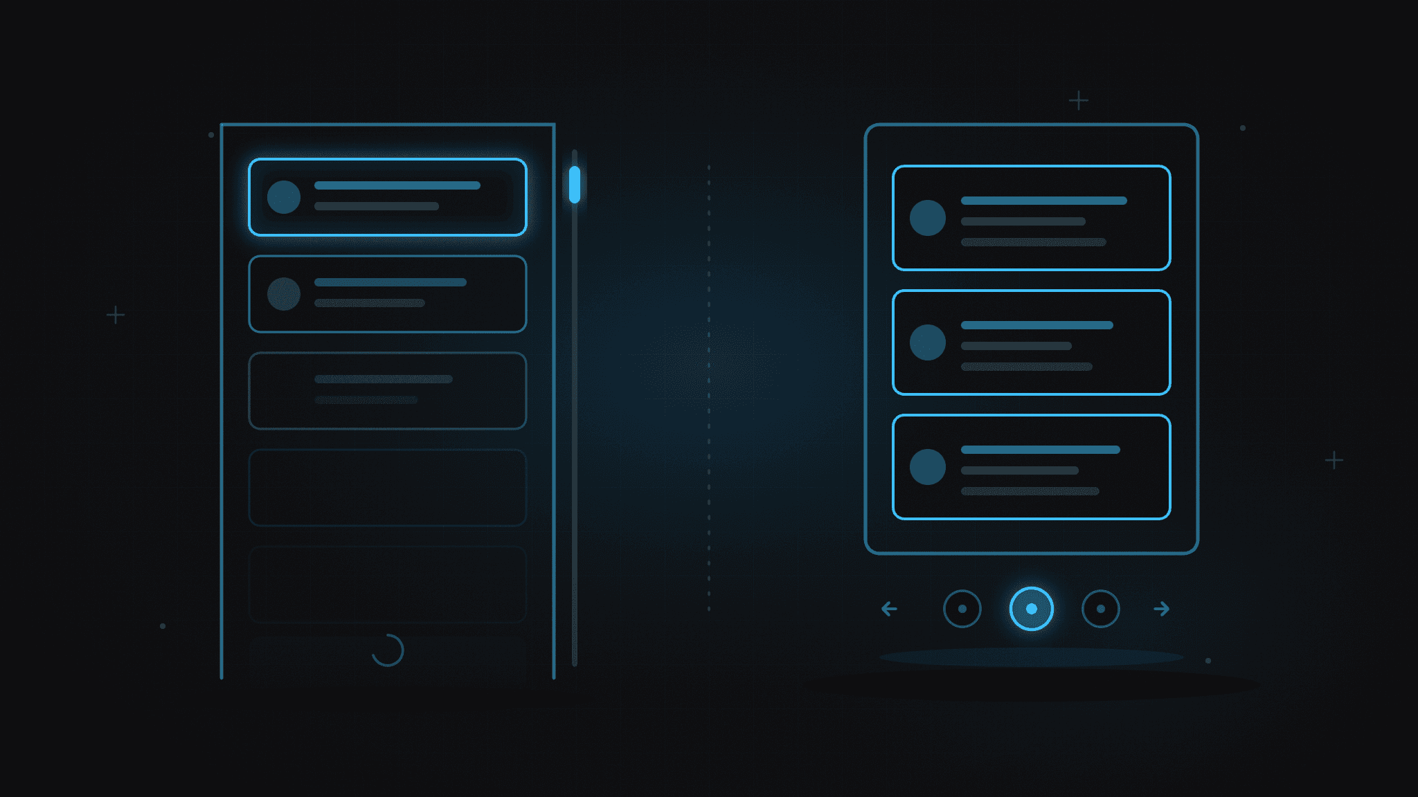 Infinite Scroll vs Pagination: The Tradeoffs Nobody Tells You About